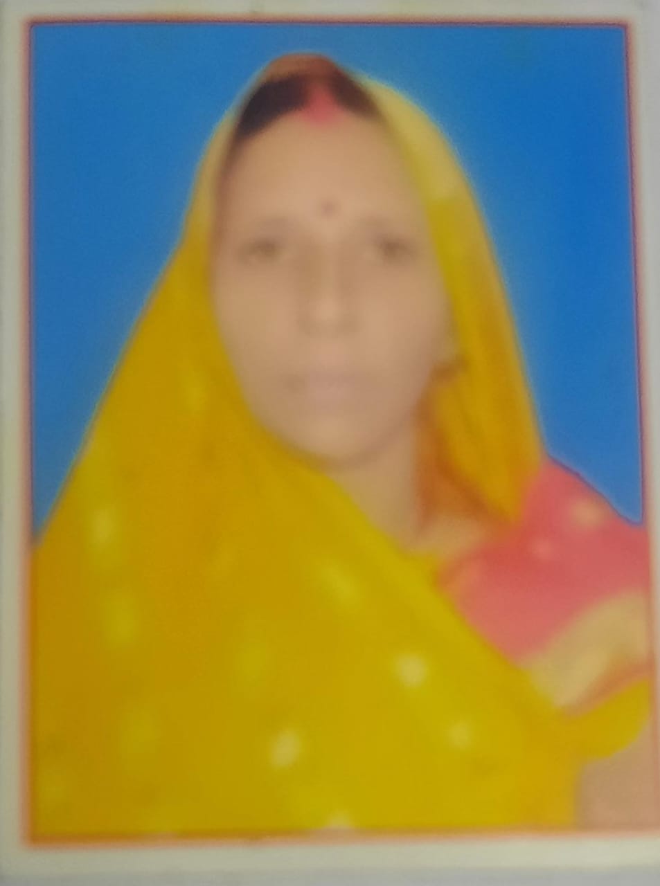 Mina kumari